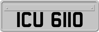 ICU6110
