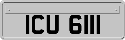 ICU6111