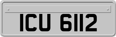ICU6112