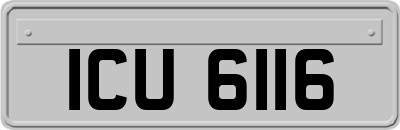 ICU6116