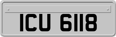 ICU6118