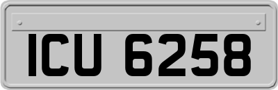ICU6258
