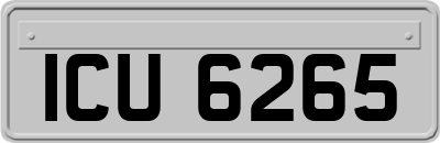 ICU6265
