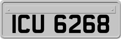 ICU6268