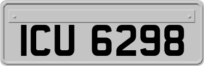 ICU6298