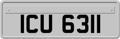 ICU6311