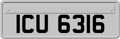 ICU6316