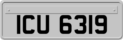 ICU6319