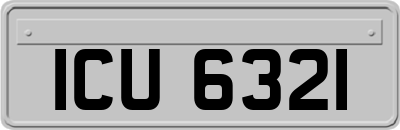 ICU6321