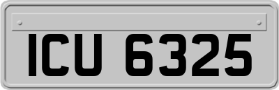 ICU6325