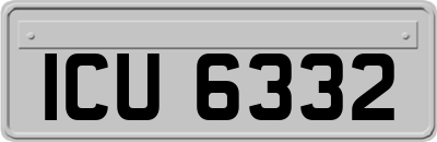 ICU6332