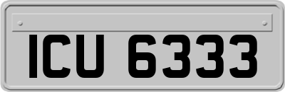 ICU6333