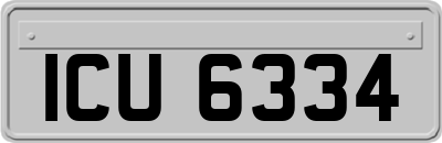 ICU6334