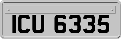 ICU6335