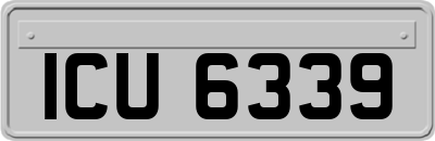 ICU6339