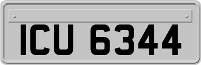 ICU6344