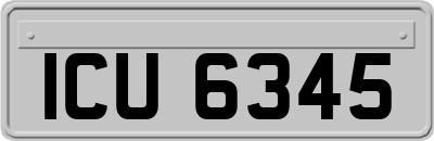 ICU6345