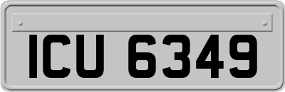 ICU6349