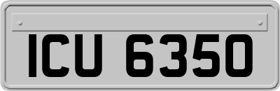 ICU6350