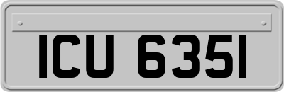 ICU6351