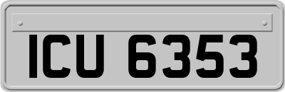 ICU6353