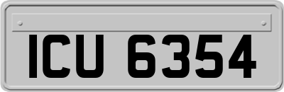 ICU6354