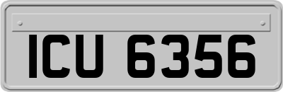 ICU6356