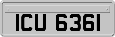 ICU6361