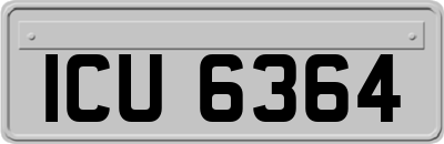 ICU6364