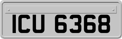 ICU6368