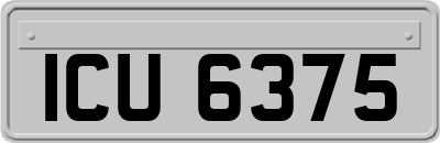 ICU6375