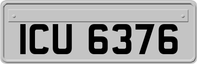 ICU6376