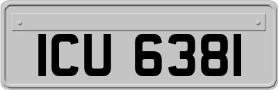 ICU6381