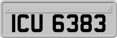 ICU6383