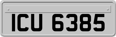 ICU6385