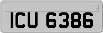 ICU6386
