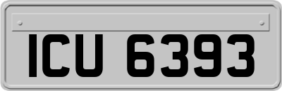 ICU6393