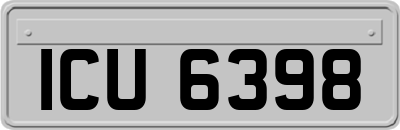 ICU6398