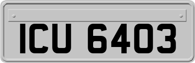 ICU6403