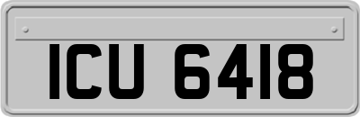 ICU6418