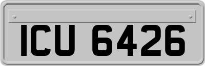 ICU6426