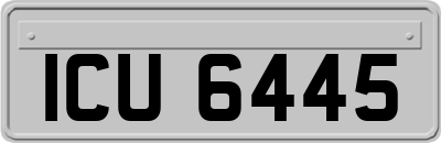 ICU6445