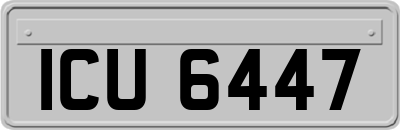 ICU6447