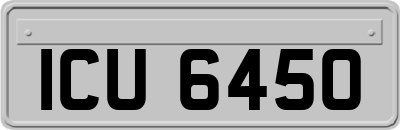 ICU6450