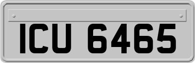ICU6465
