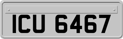 ICU6467