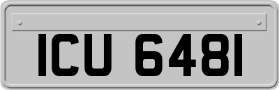 ICU6481