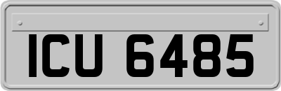 ICU6485