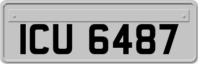 ICU6487