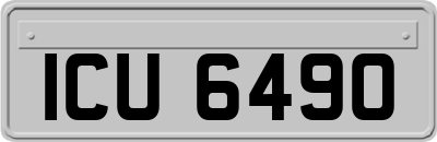 ICU6490